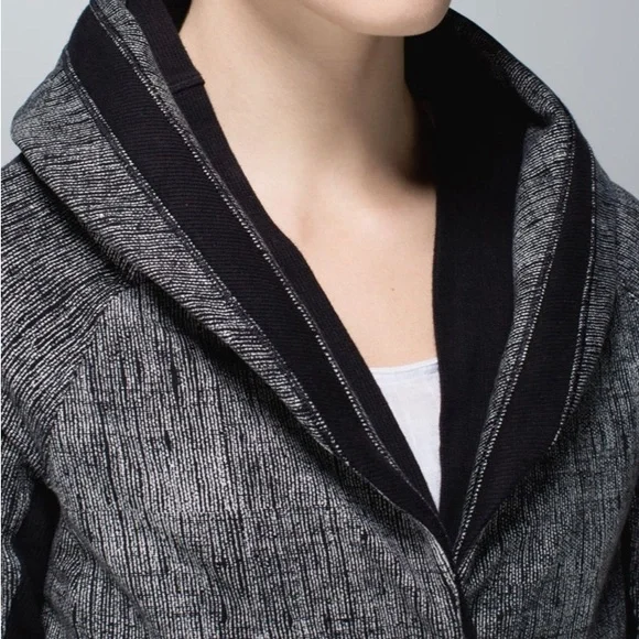 Lululemon To Class Jacket - Picture 4 of 9